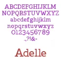 7713-Adelle3D