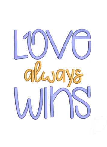 1674-Lovealwayswin