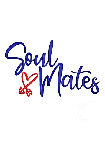 1677-Soulmates