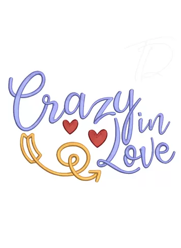 1678-Crazyinlove