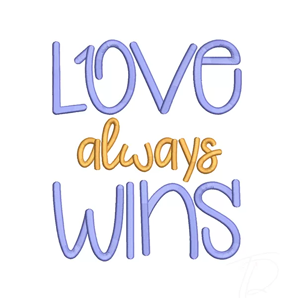 1674-Lovealwayswin