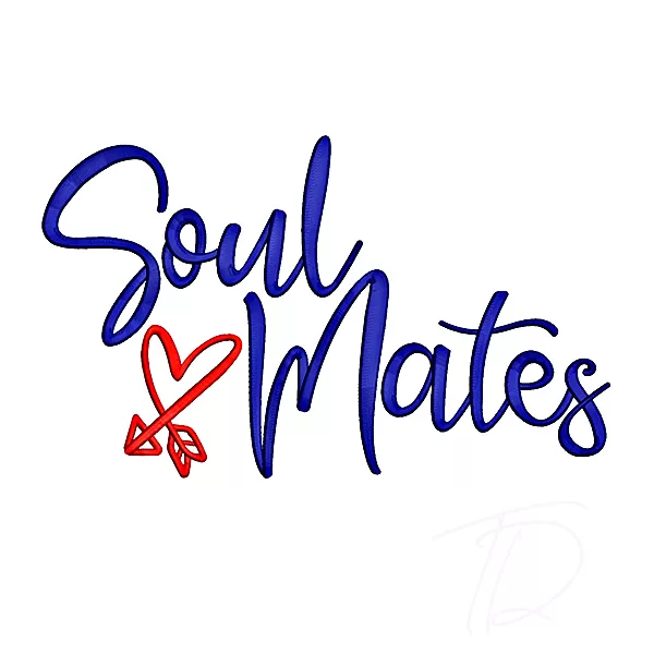 1677-Soulmates